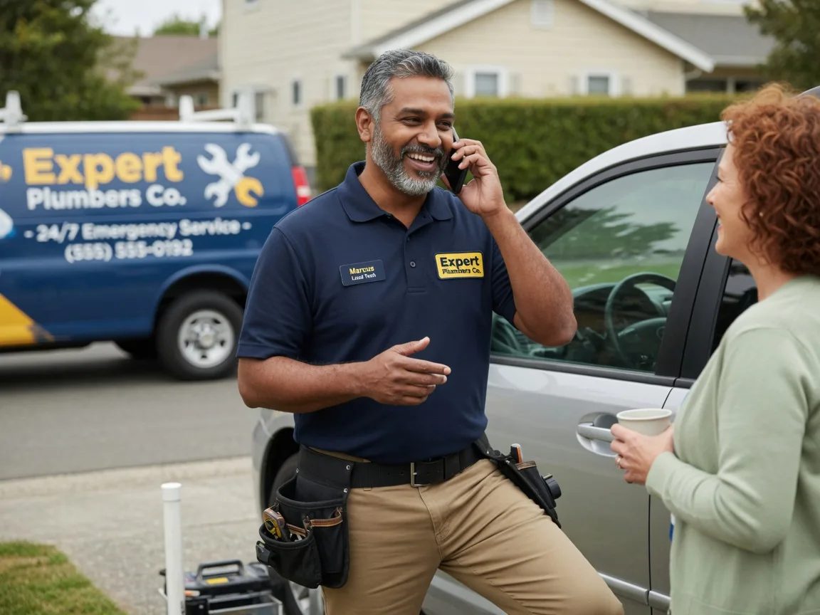Drain Cleaning Morgan Hill, CA FAQs